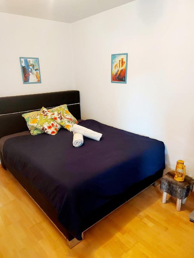 Large Apartment Bern City Centre Exterior photo