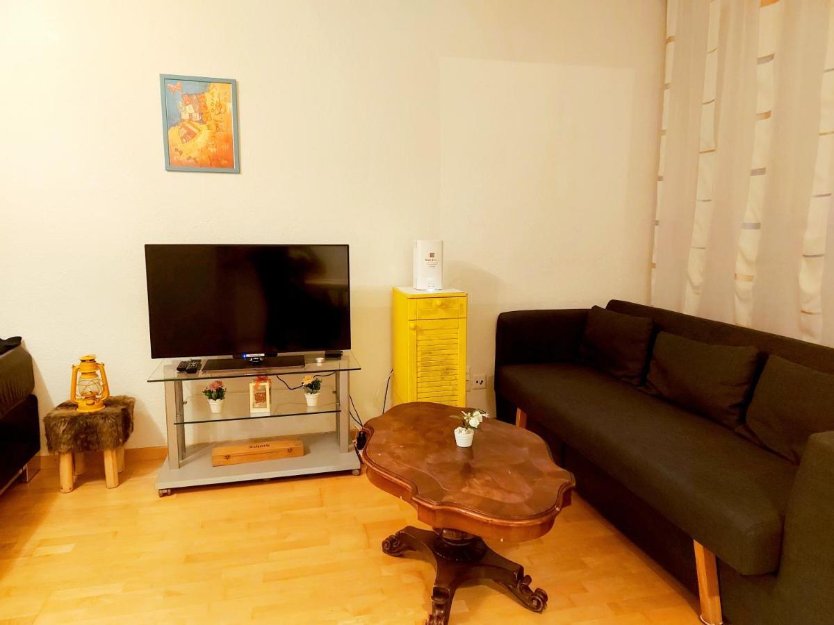 Large Apartment Bern City Centre Exterior photo